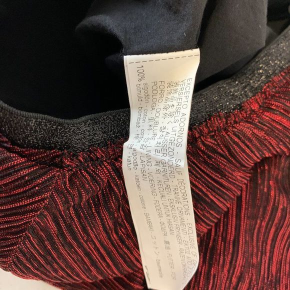 Zara Girls 13-14 Skirt Soft Collection Knit 164cm - Picture 6 of 8